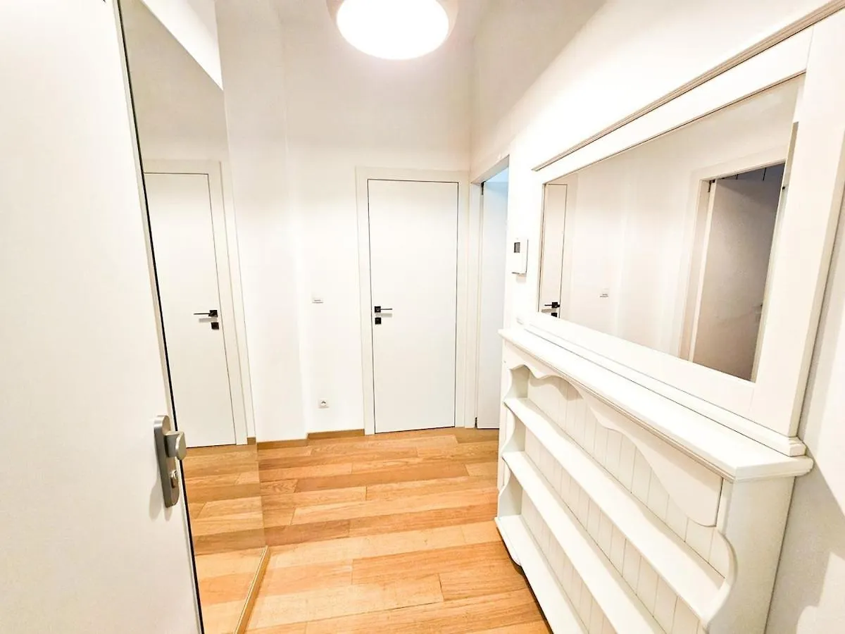 Prague Atmosphere - Modern Flat With Balcony Czech Republic