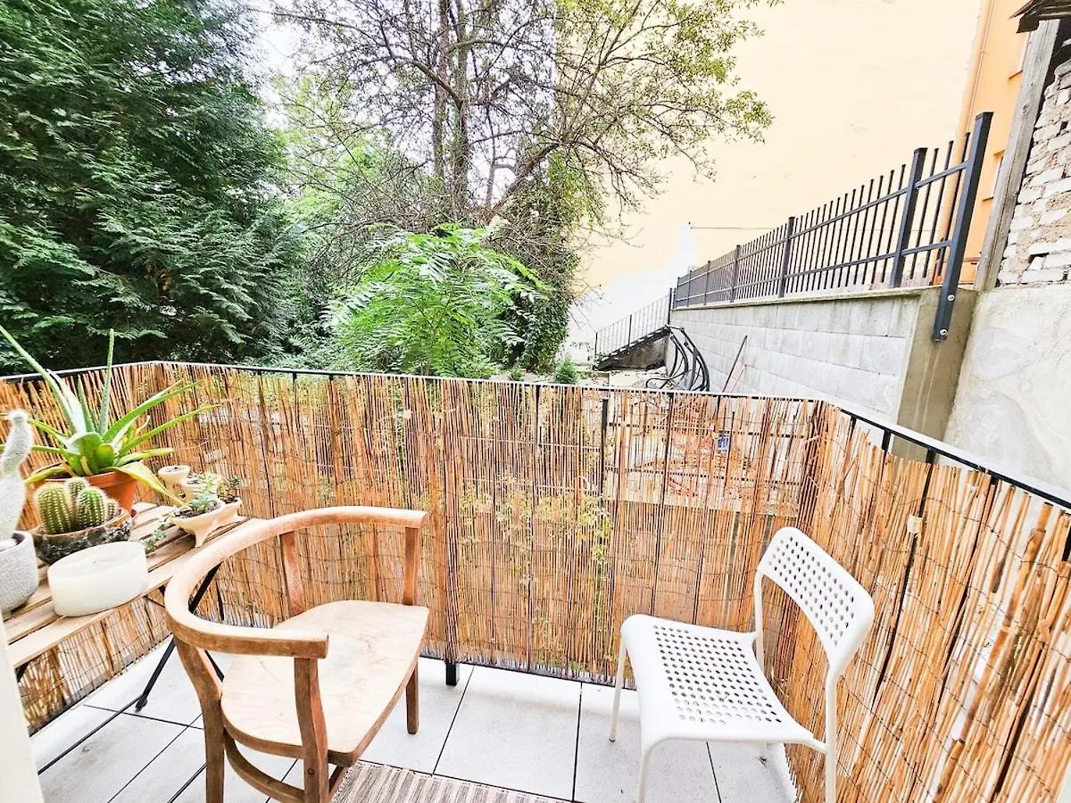 Prague Atmosphere - Modern Flat With Balcony 0*,  Czech Republic